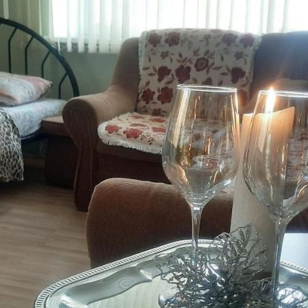Ferienwohnung Vienibas 38A Daugavpils Exterior foto